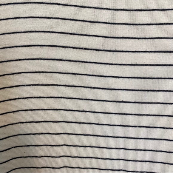 An Taylor Striped Tee - Picture 9 of 9